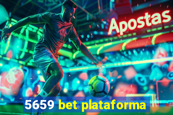 5659 bet plataforma